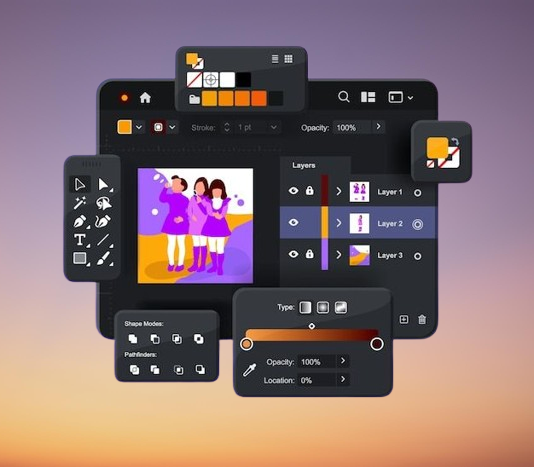 Animation for Social Media